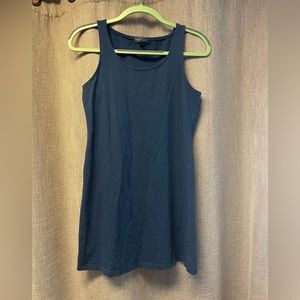 Blue Ralph Lauren Tank Dress